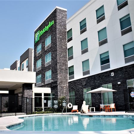 Holiday Inn - Fort Worth - Alliance By Ihg Zewnętrze zdjęcie