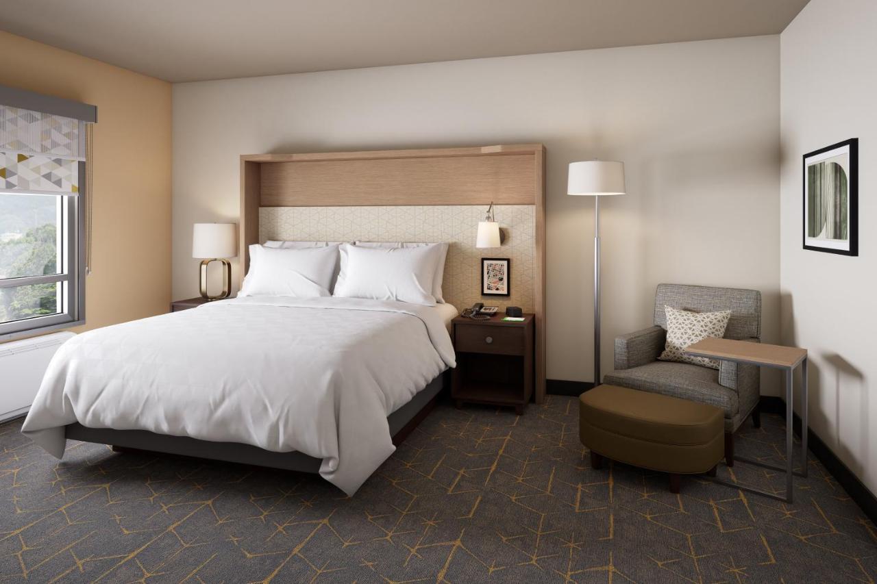 Holiday Inn - Fort Worth - Alliance By Ihg Zewnętrze zdjęcie