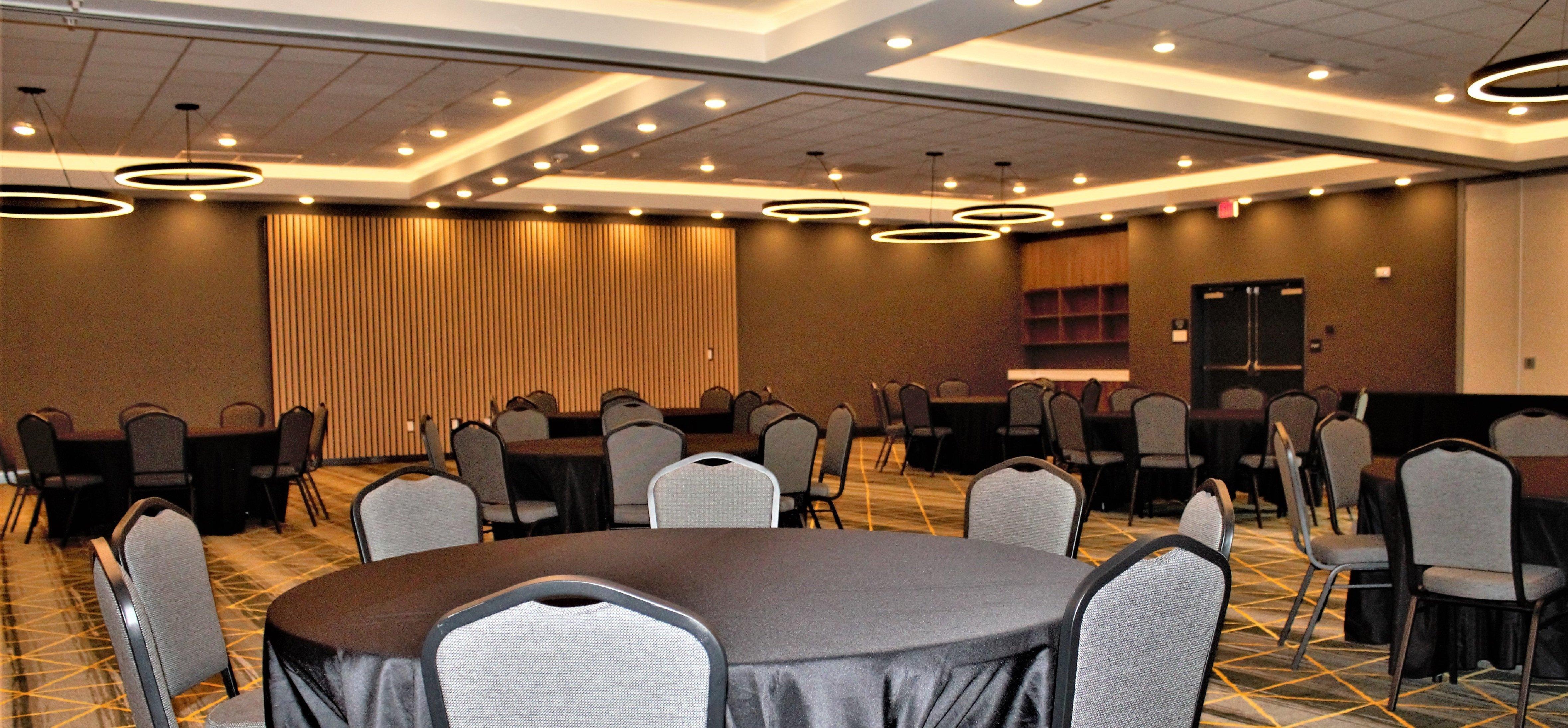 Holiday Inn - Fort Worth - Alliance By Ihg Zewnętrze zdjęcie