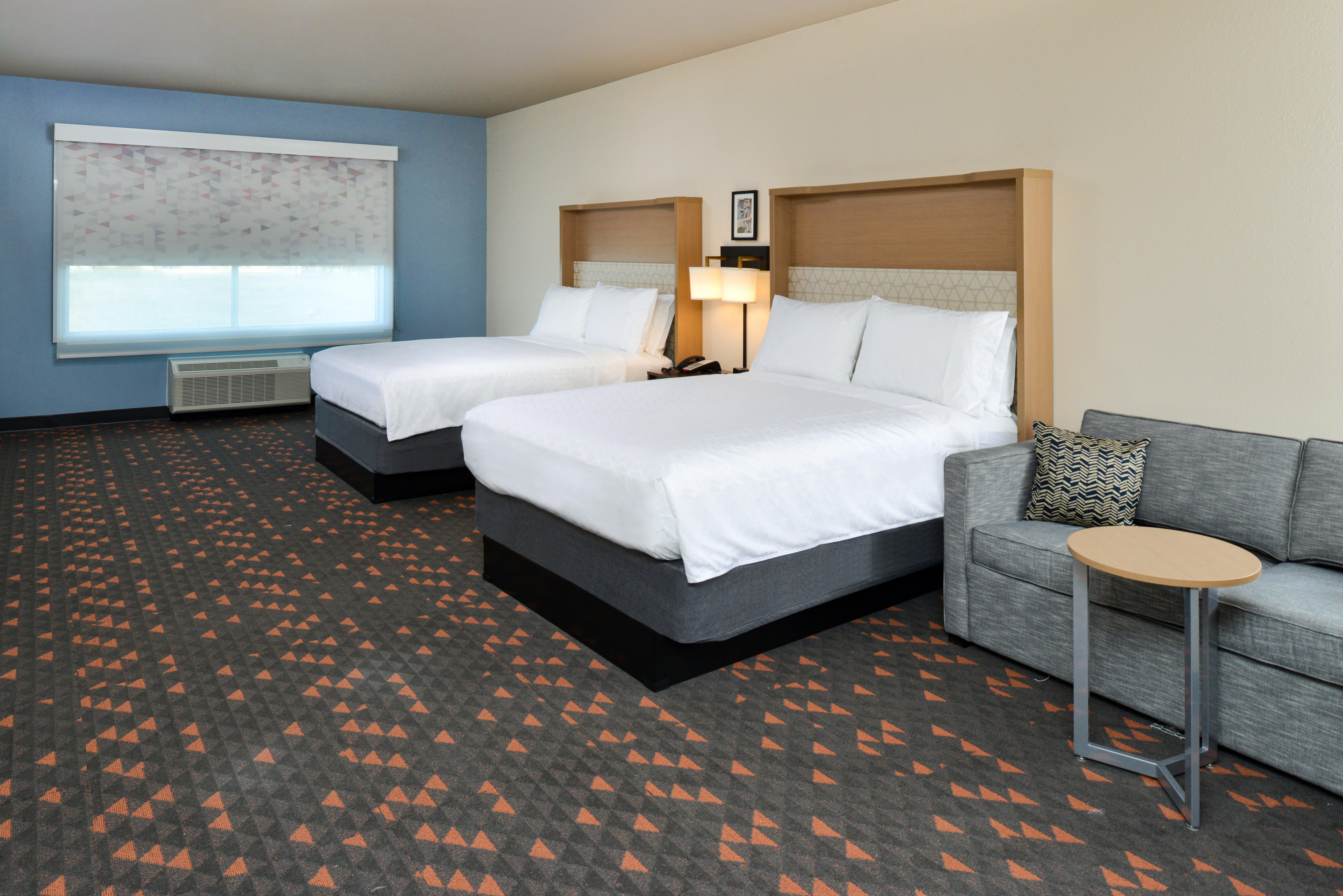 Holiday Inn - Fort Worth - Alliance By Ihg Zewnętrze zdjęcie