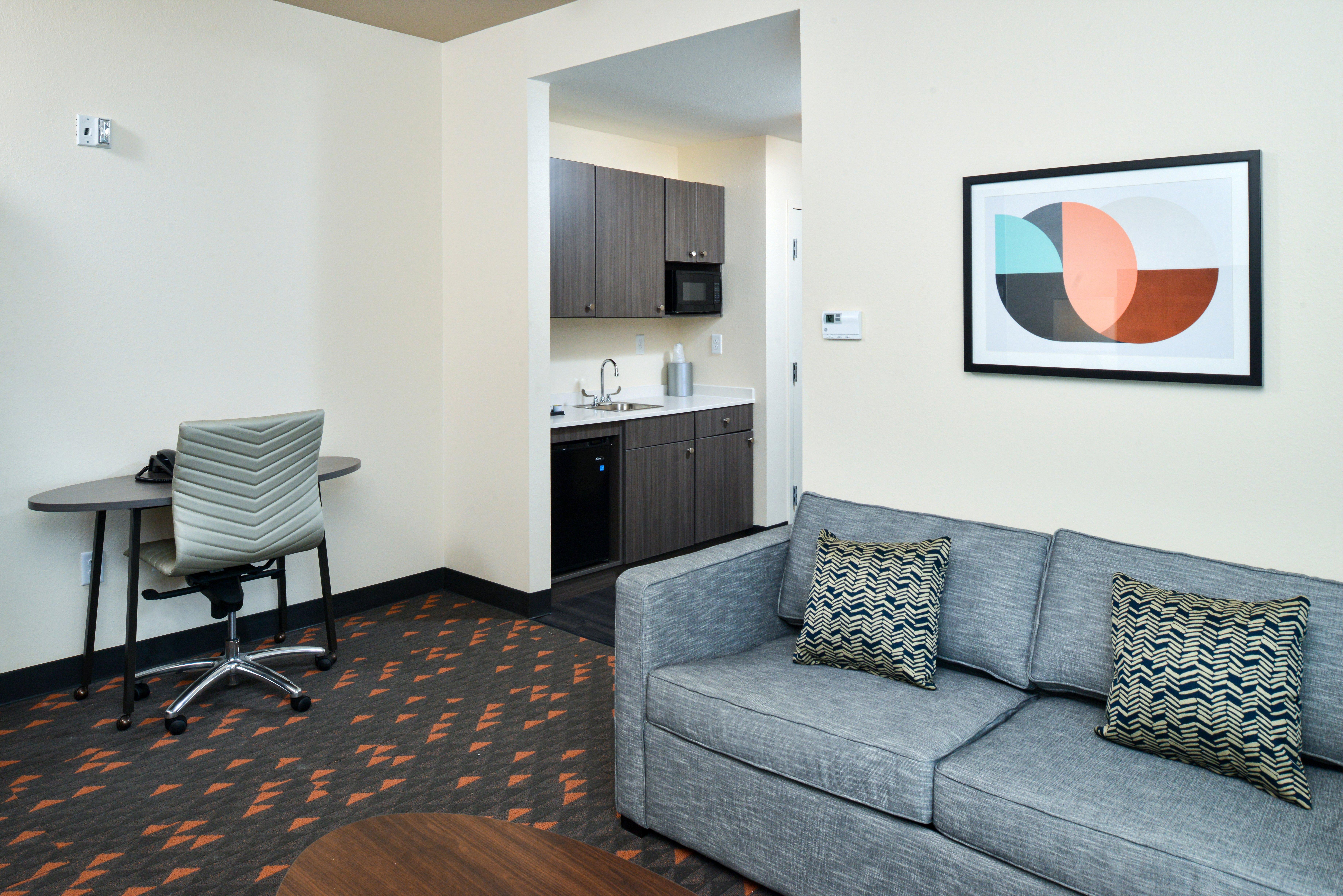 Holiday Inn - Fort Worth - Alliance By Ihg Zewnętrze zdjęcie