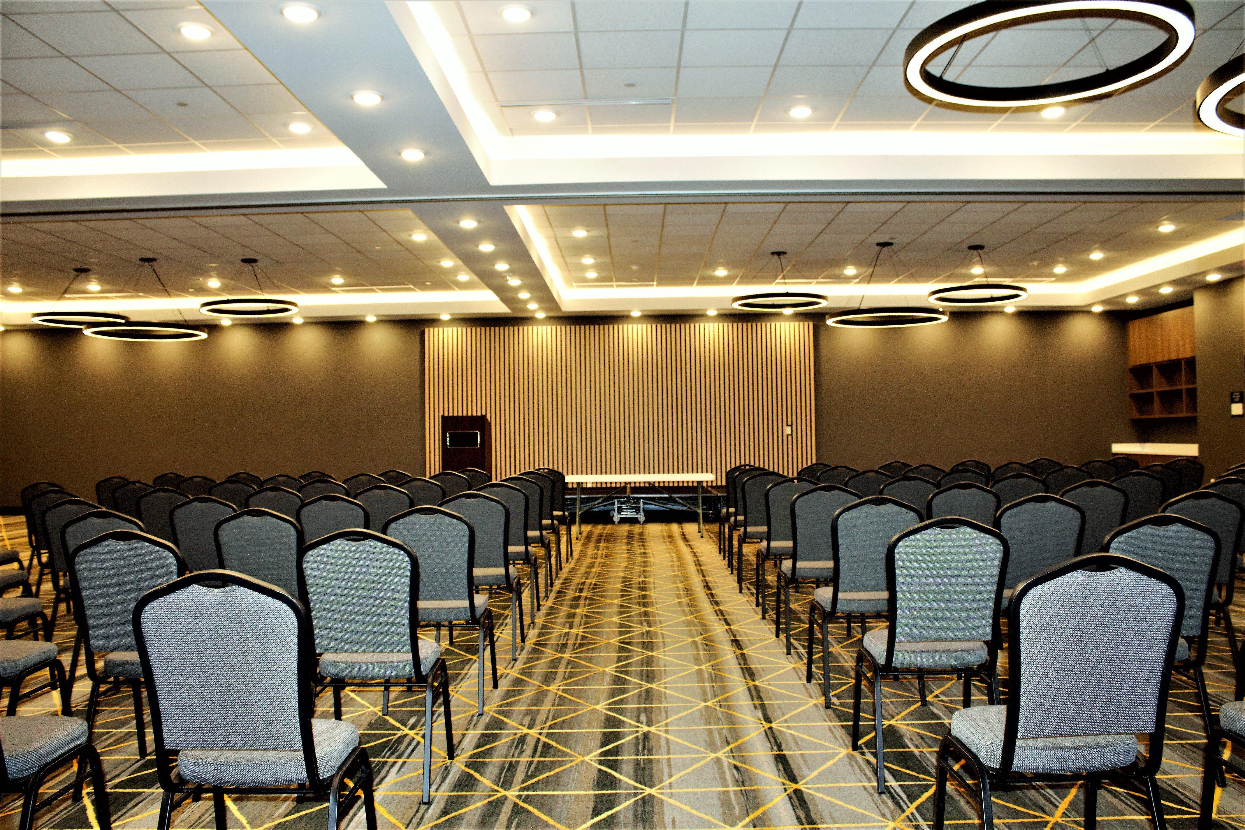 Holiday Inn - Fort Worth - Alliance By Ihg Zewnętrze zdjęcie