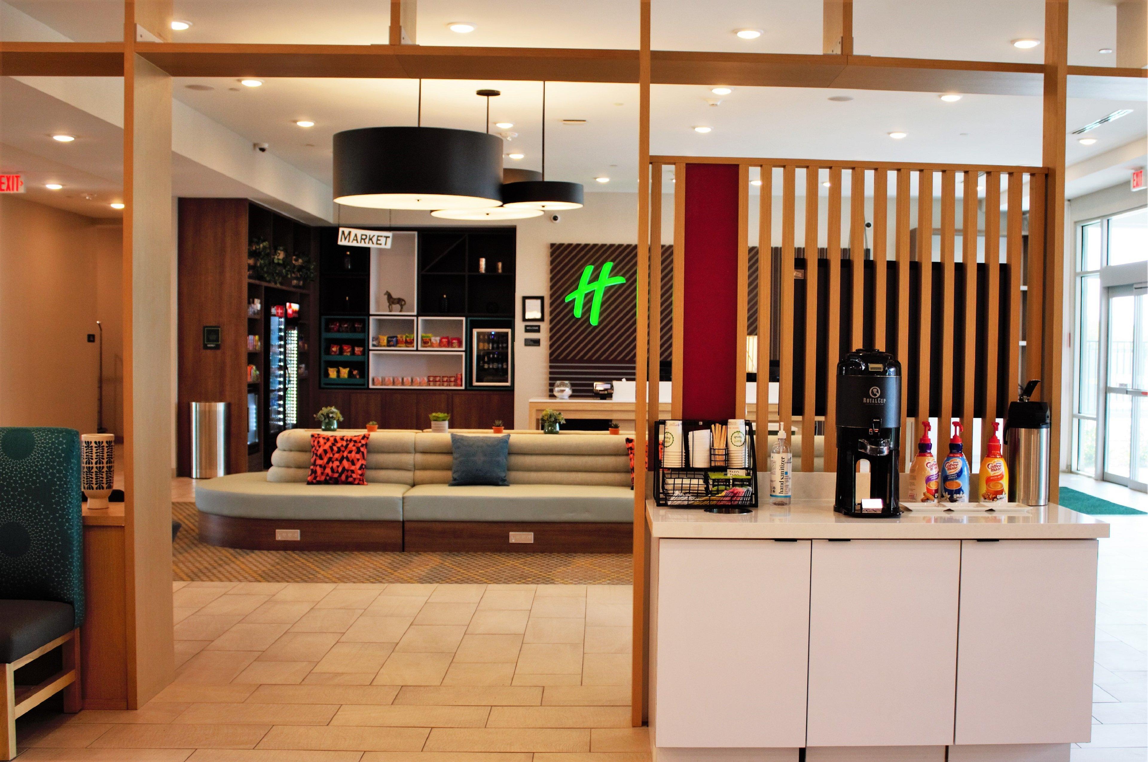 Holiday Inn - Fort Worth - Alliance By Ihg Zewnętrze zdjęcie