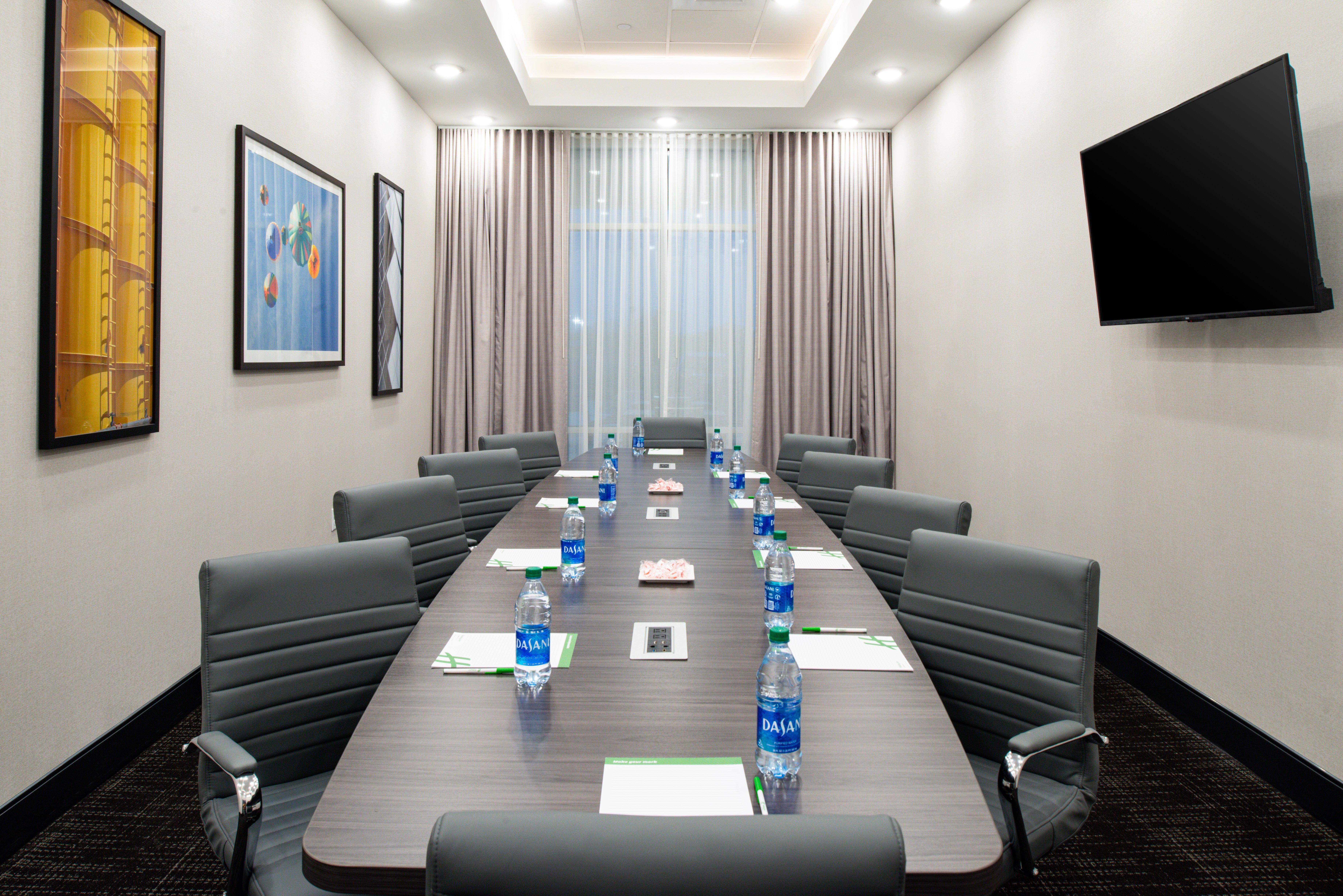 Holiday Inn - Fort Worth - Alliance By Ihg Zewnętrze zdjęcie