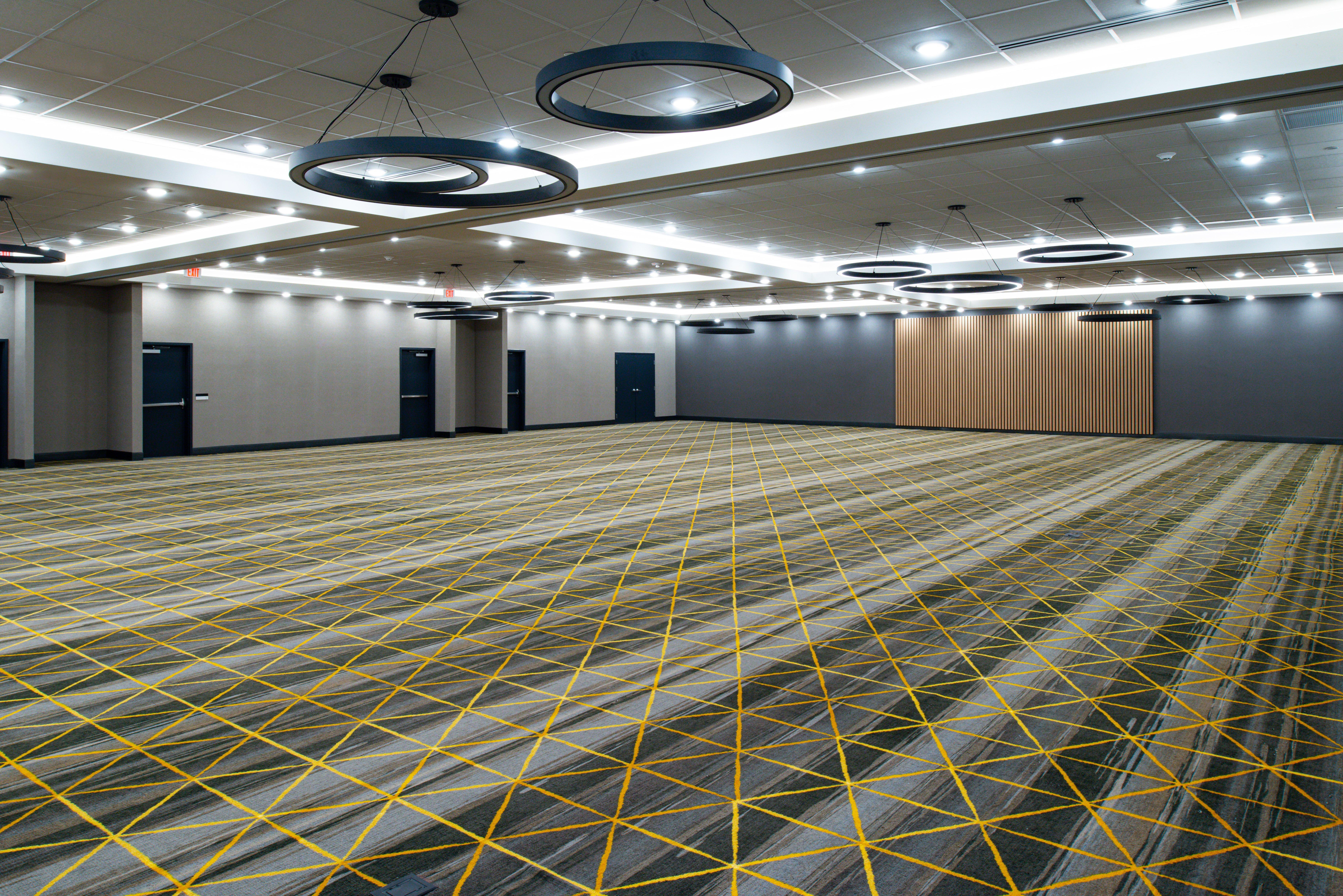 Holiday Inn - Fort Worth - Alliance By Ihg Zewnętrze zdjęcie