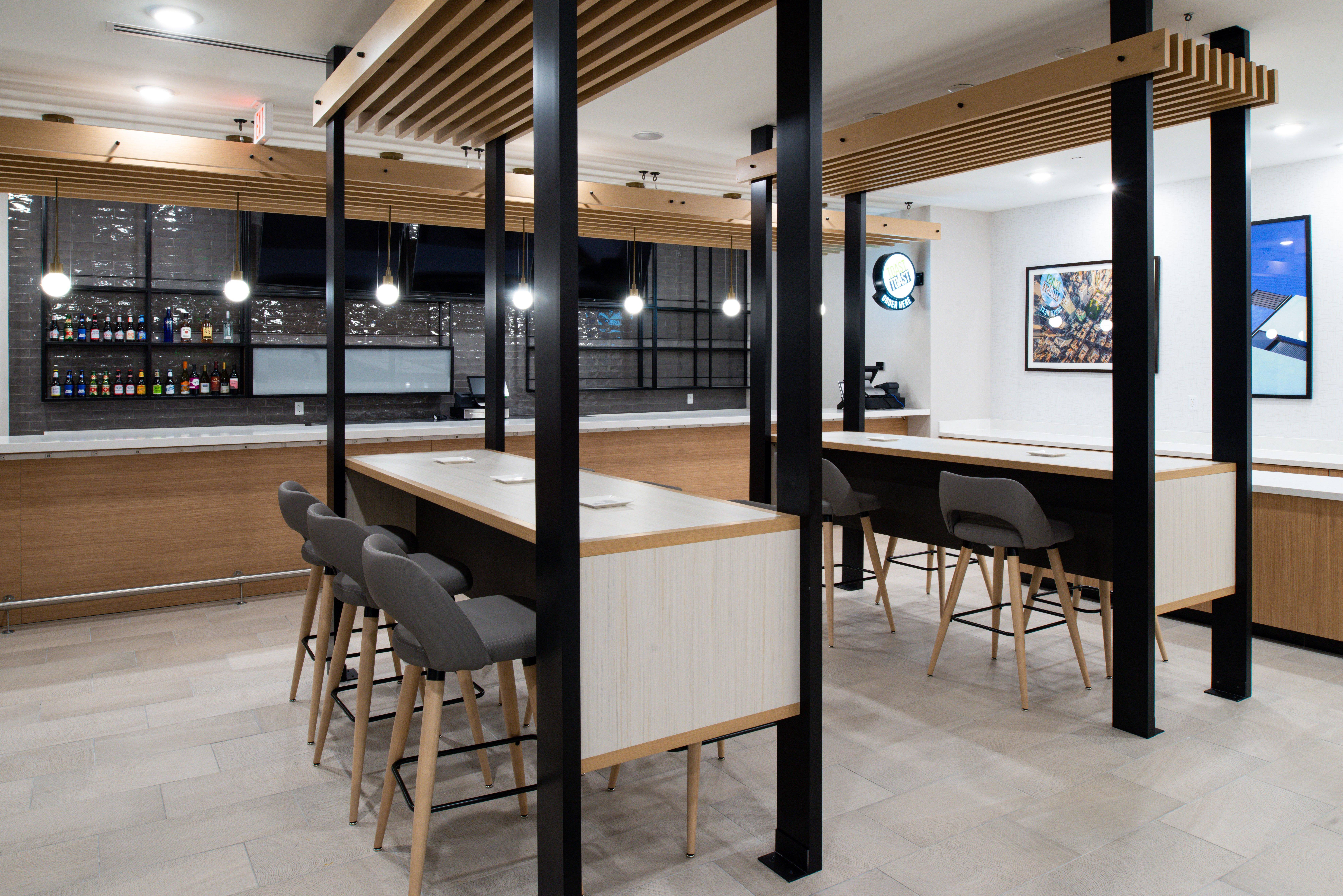Holiday Inn - Fort Worth - Alliance By Ihg Zewnętrze zdjęcie