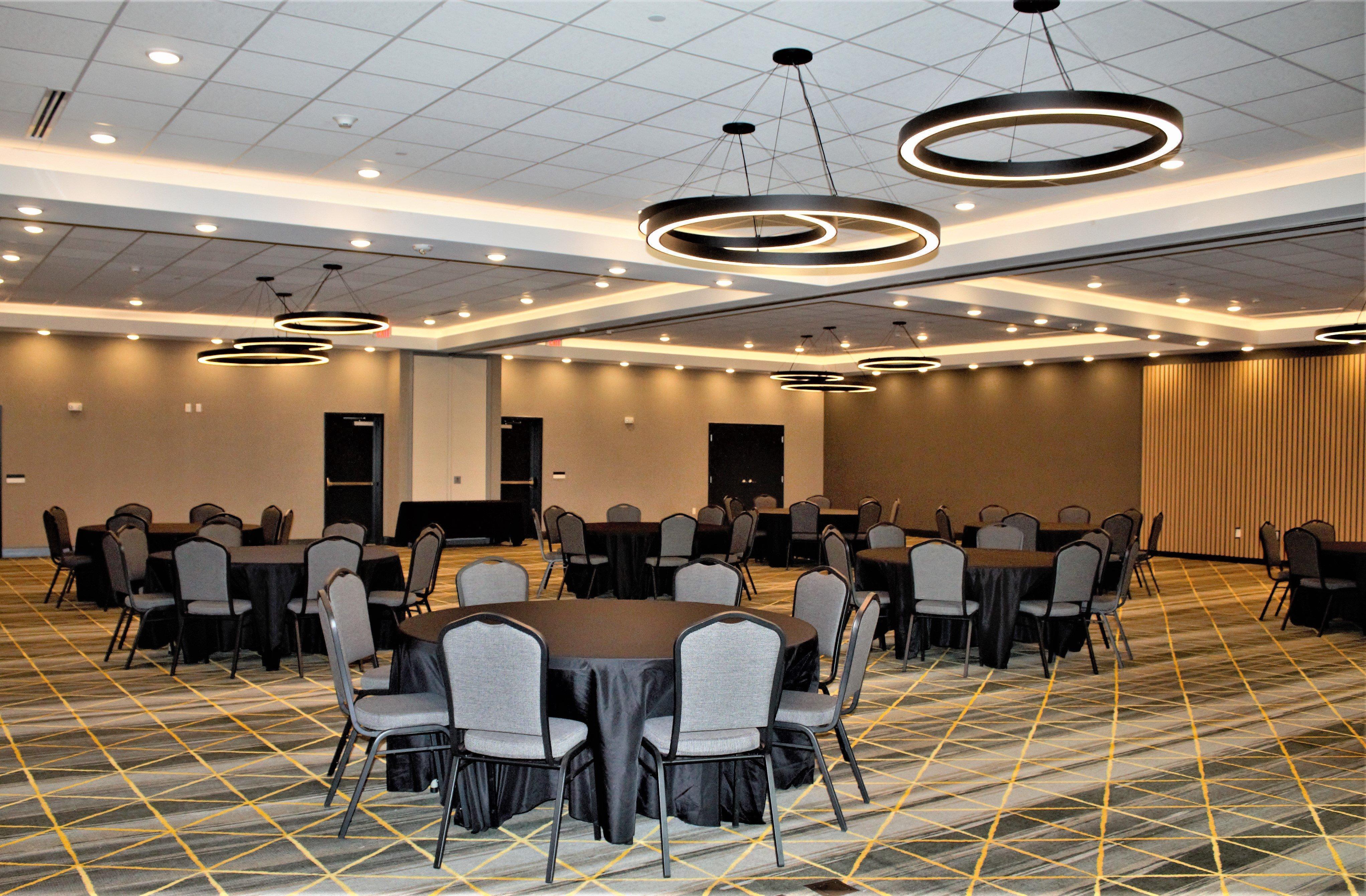 Holiday Inn - Fort Worth - Alliance By Ihg Zewnętrze zdjęcie