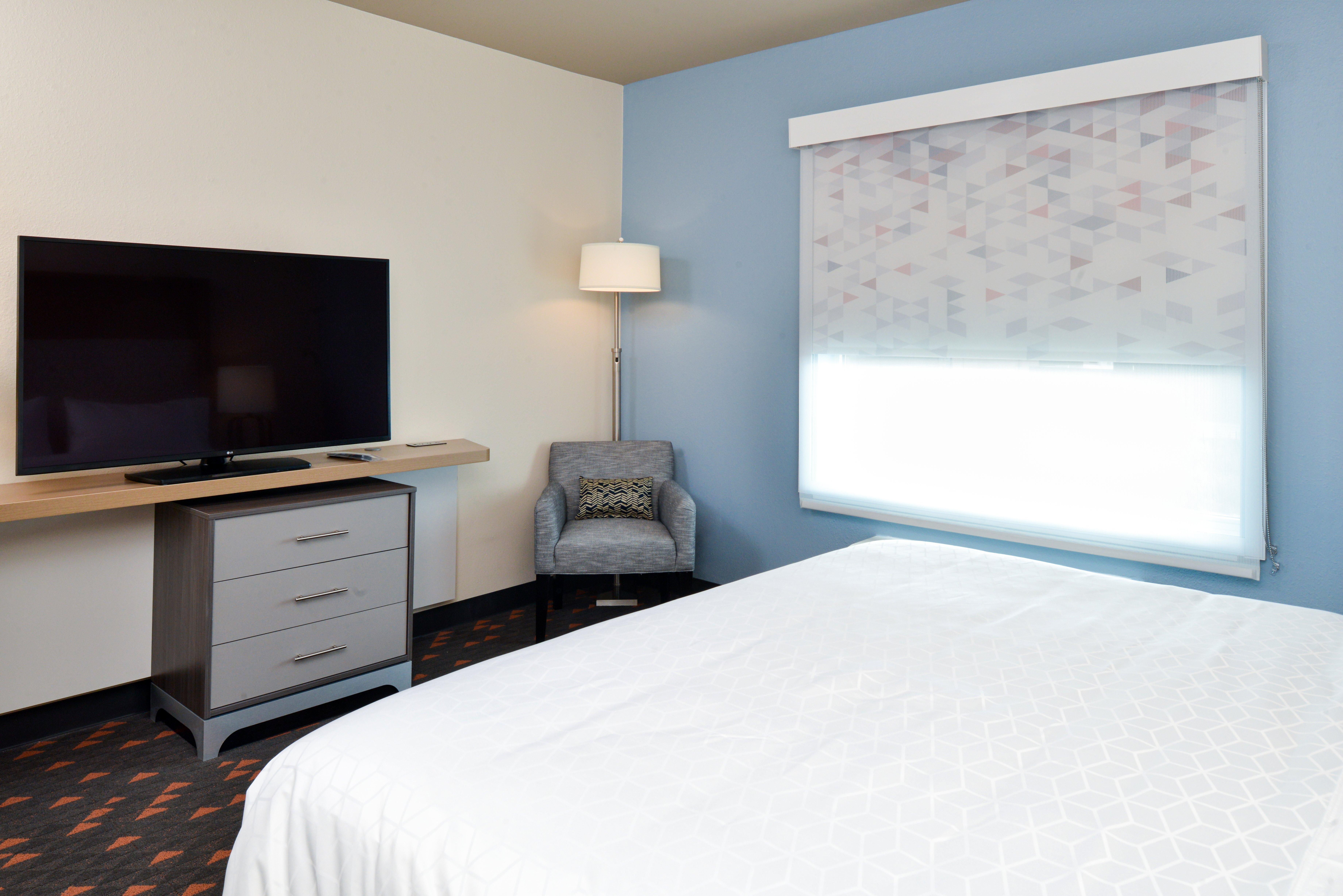 Holiday Inn - Fort Worth - Alliance By Ihg Zewnętrze zdjęcie