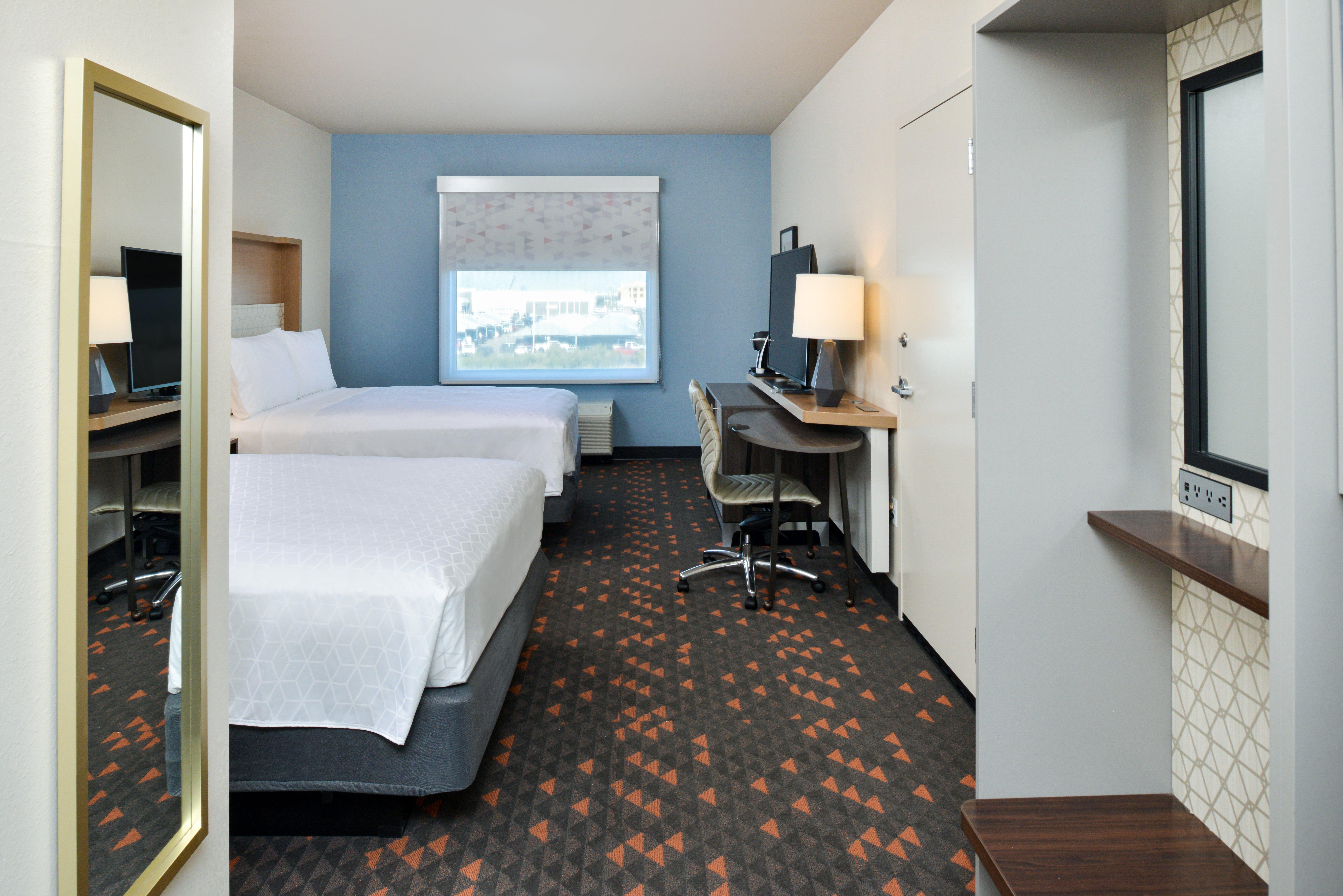 Holiday Inn - Fort Worth - Alliance By Ihg Zewnętrze zdjęcie