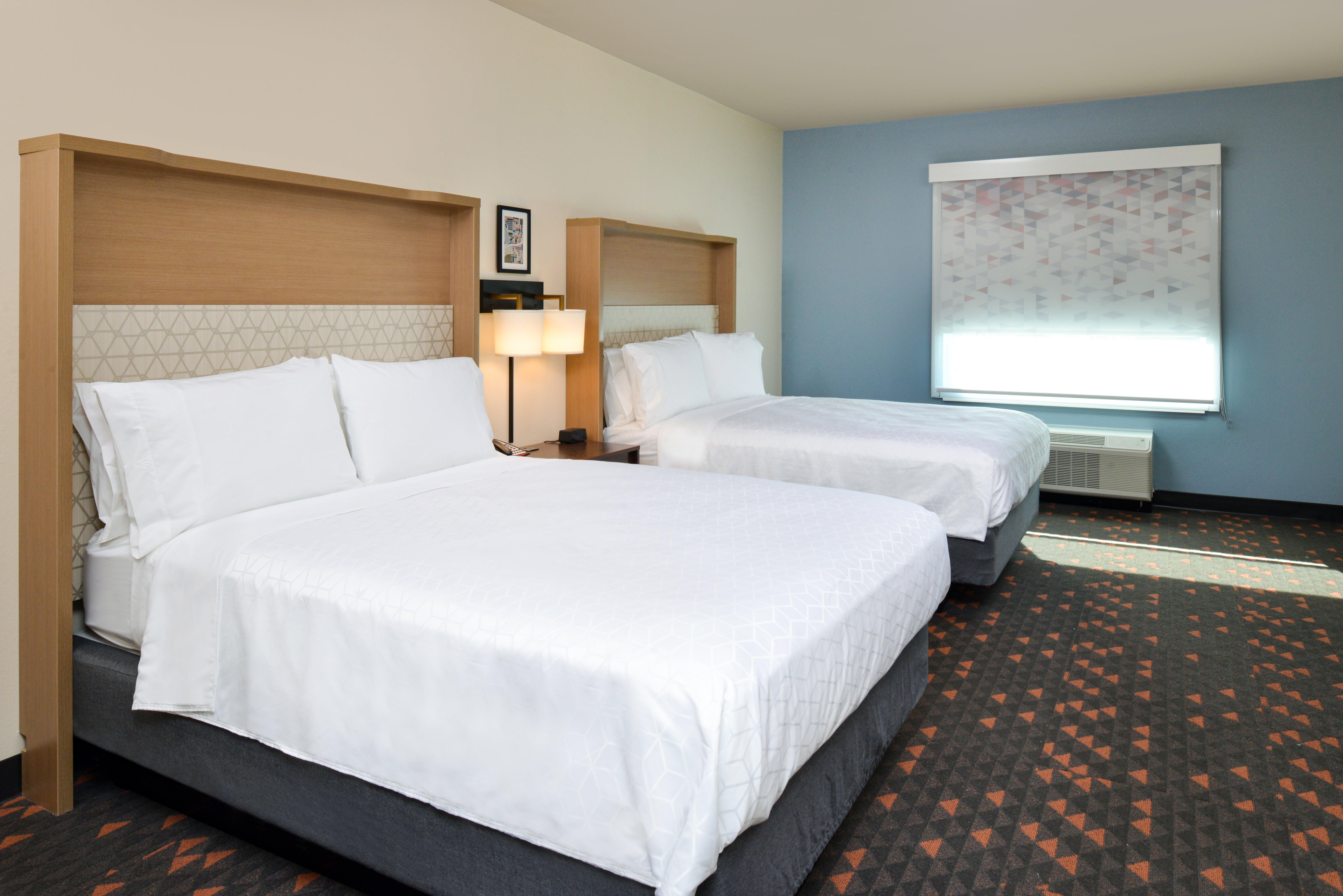 Holiday Inn - Fort Worth - Alliance By Ihg Zewnętrze zdjęcie