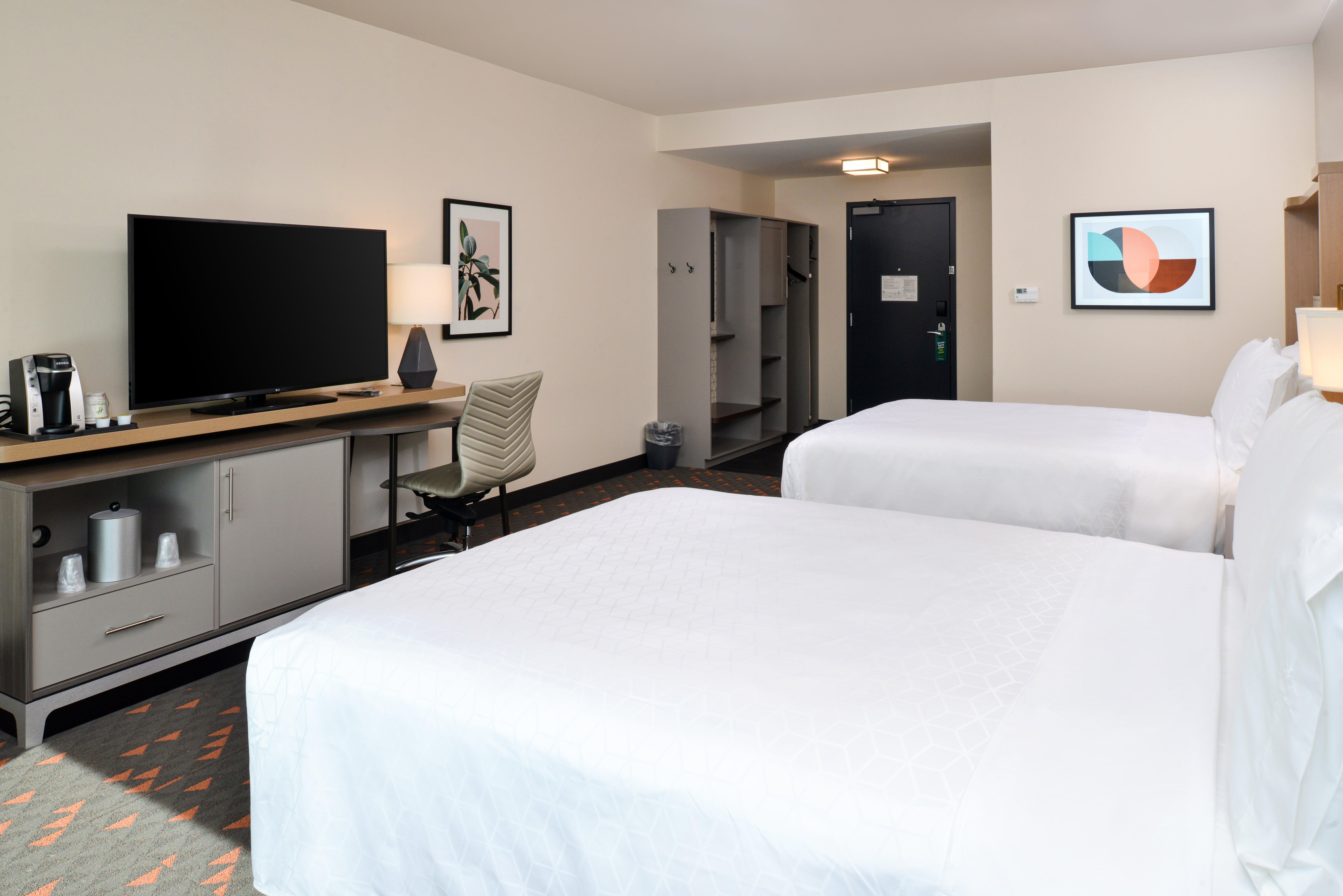 Holiday Inn - Fort Worth - Alliance By Ihg Zewnętrze zdjęcie