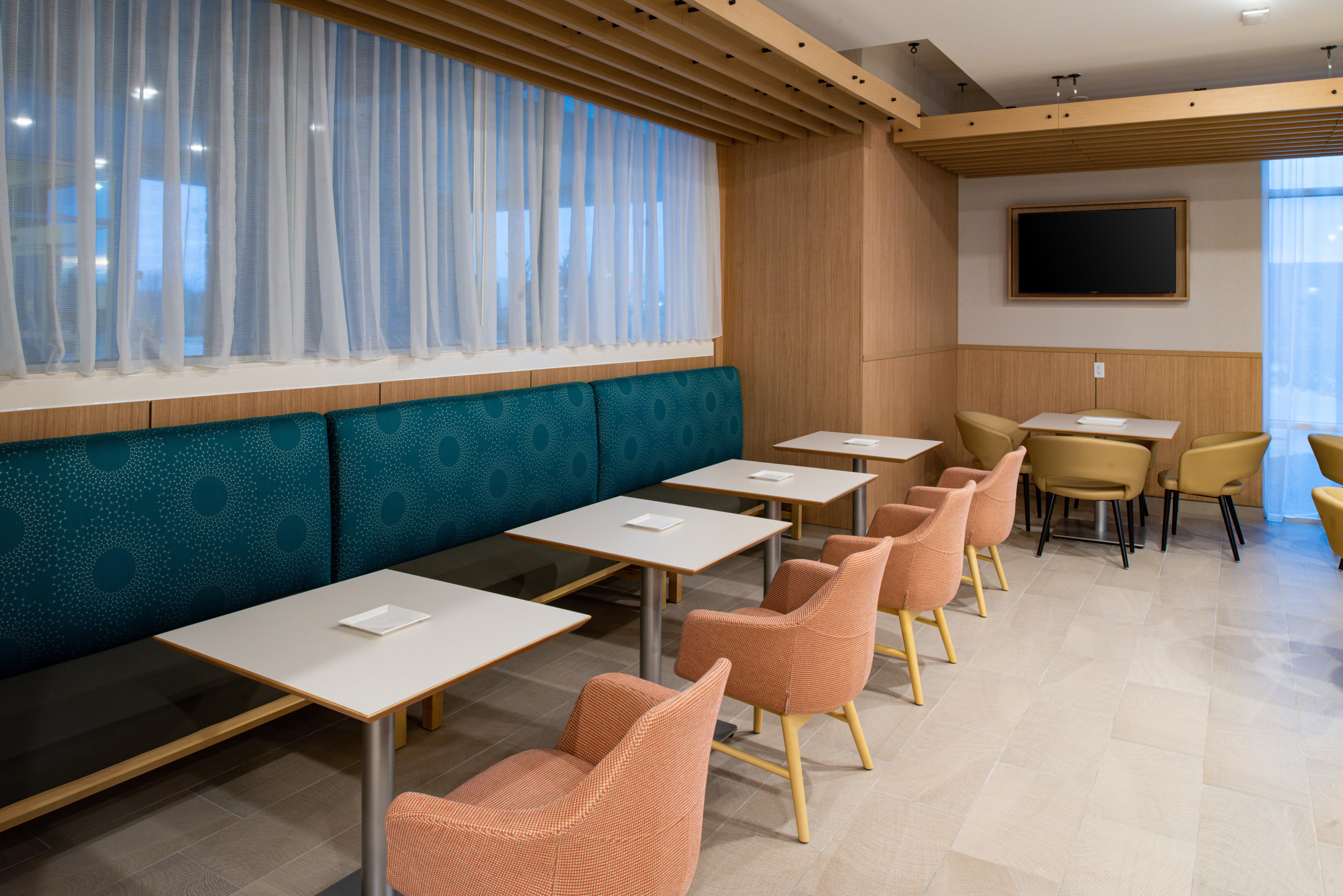 Holiday Inn - Fort Worth - Alliance By Ihg Zewnętrze zdjęcie