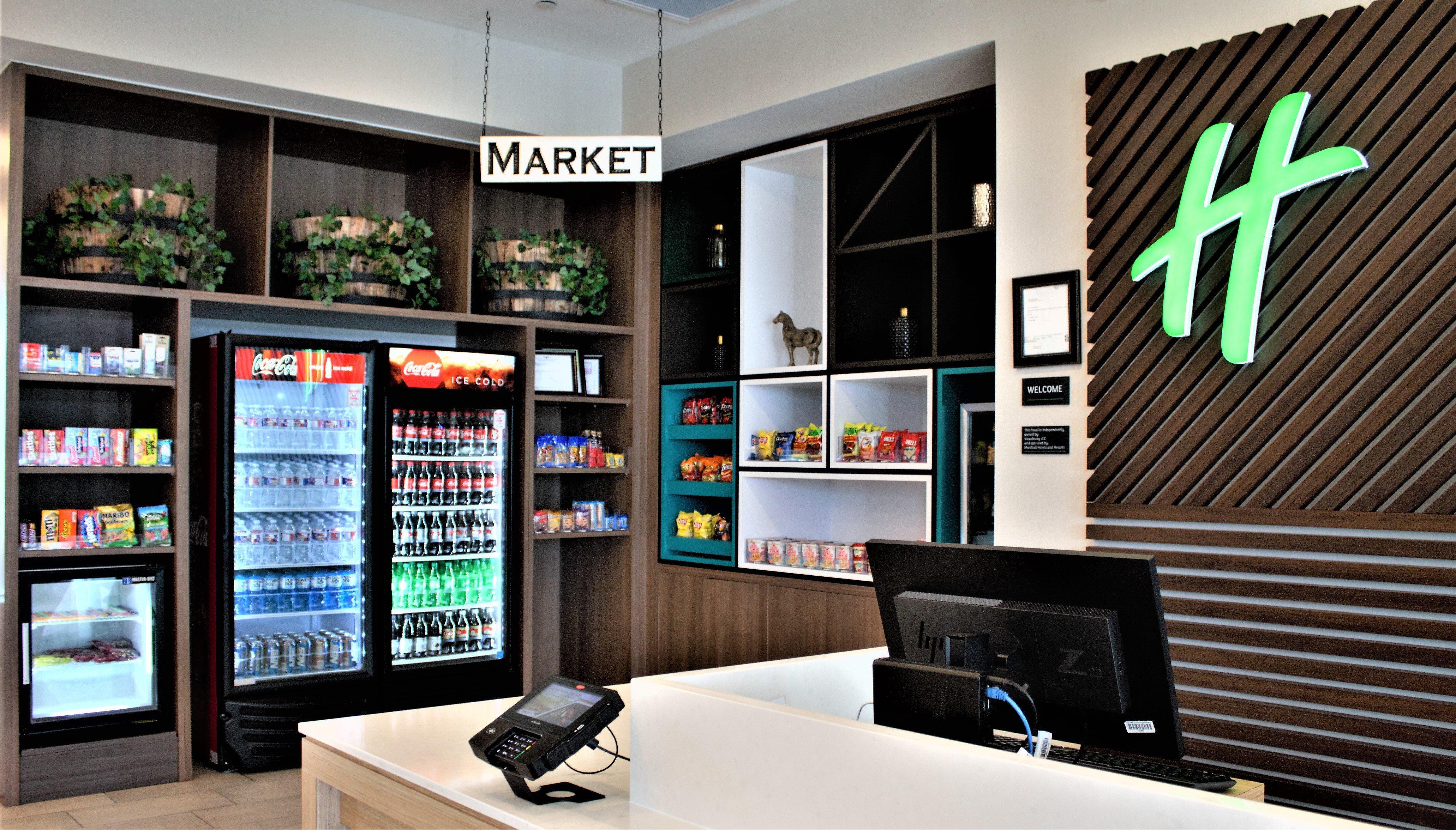 Holiday Inn - Fort Worth - Alliance By Ihg Zewnętrze zdjęcie