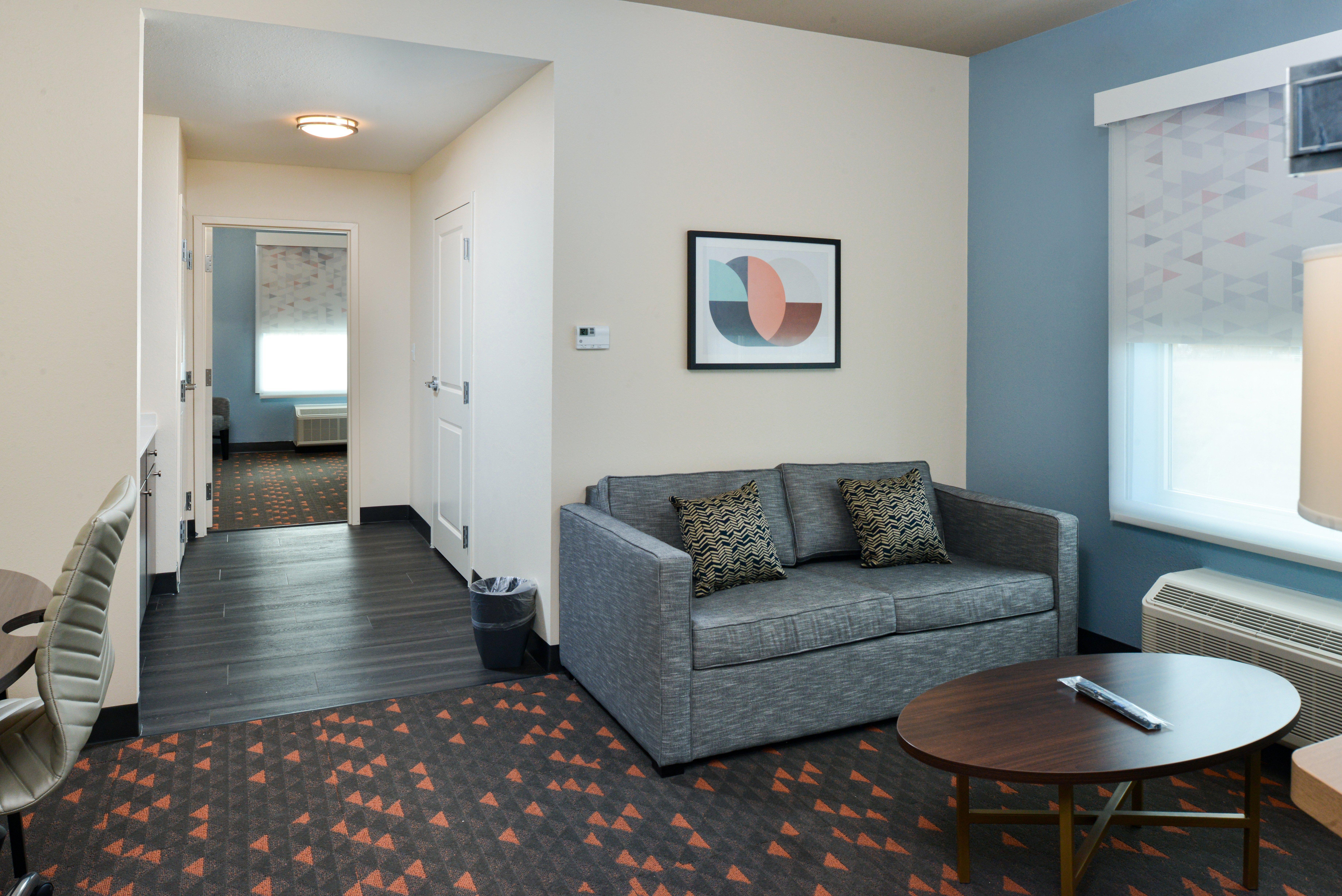 Holiday Inn - Fort Worth - Alliance By Ihg Zewnętrze zdjęcie