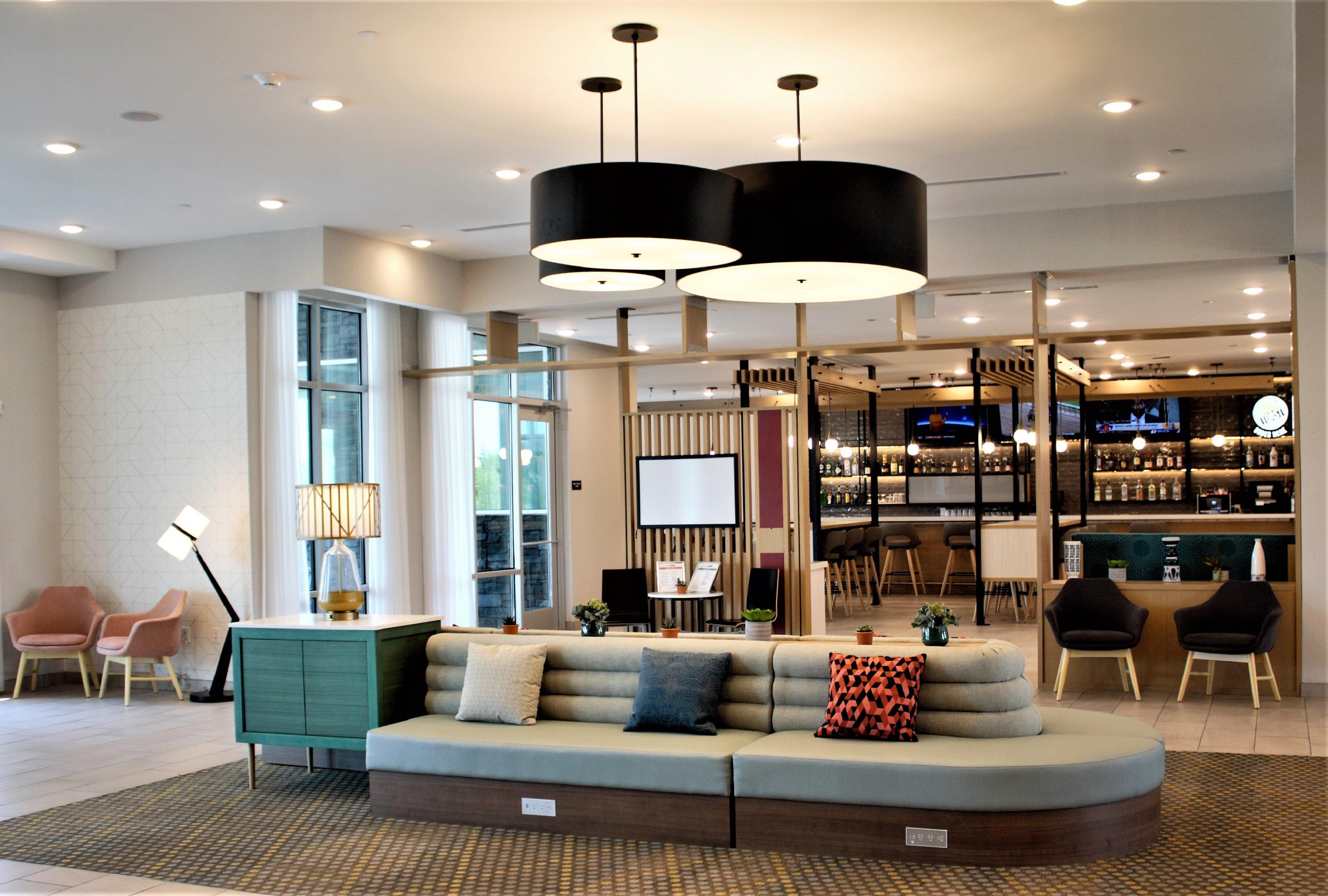 Holiday Inn - Fort Worth - Alliance By Ihg Zewnętrze zdjęcie