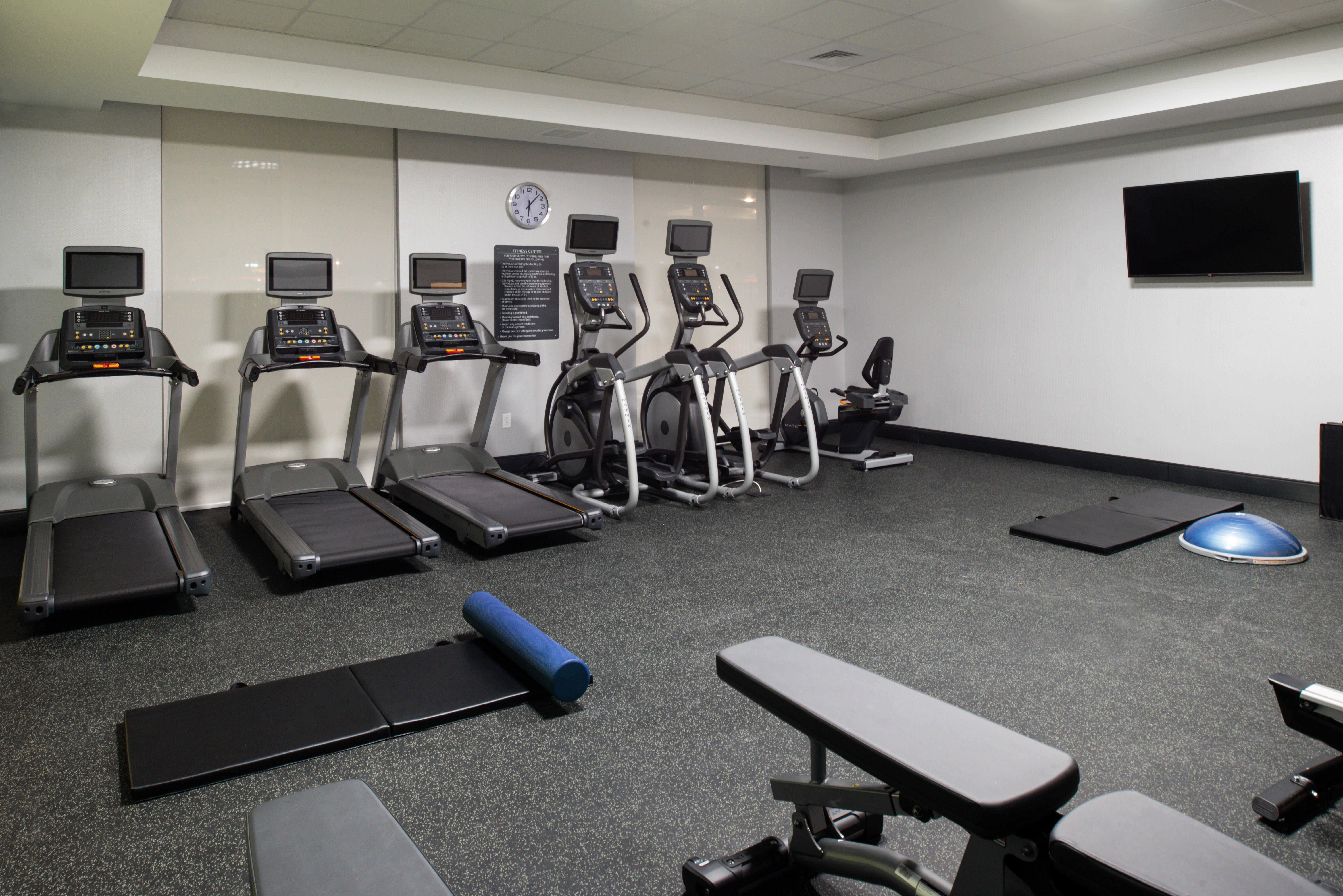 Holiday Inn - Fort Worth - Alliance By Ihg Zewnętrze zdjęcie