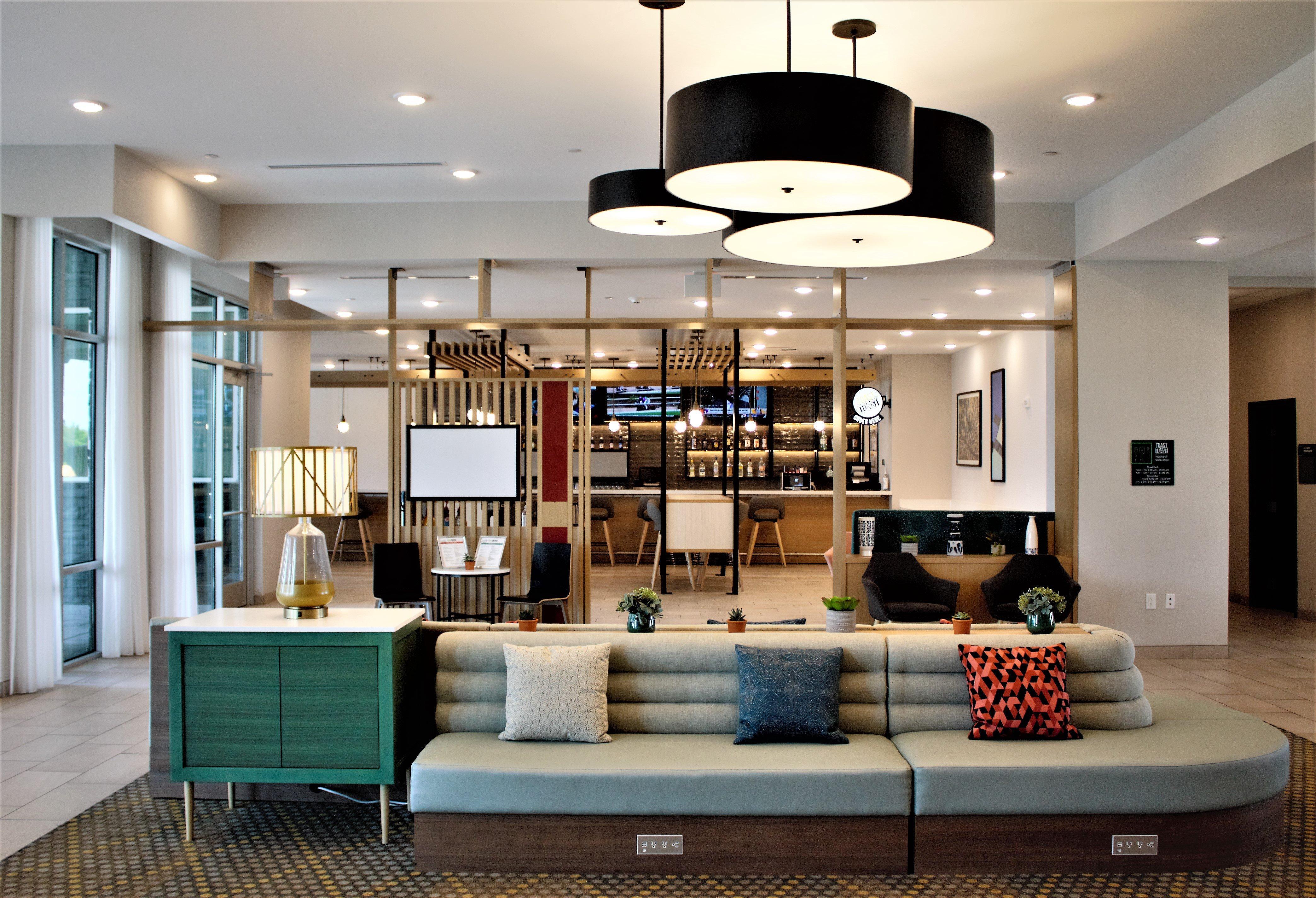 Holiday Inn - Fort Worth - Alliance By Ihg Zewnętrze zdjęcie