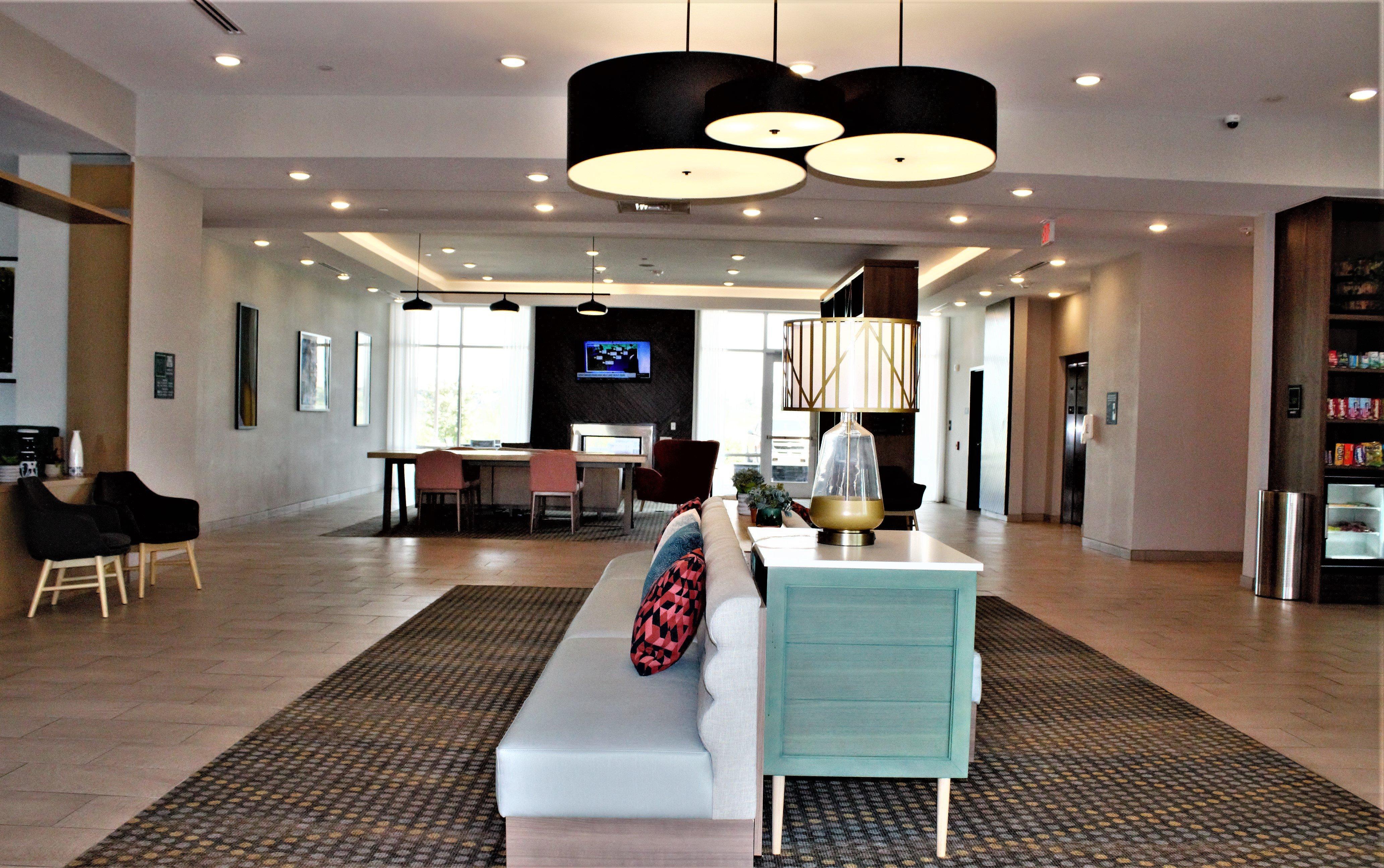 Holiday Inn - Fort Worth - Alliance By Ihg Zewnętrze zdjęcie