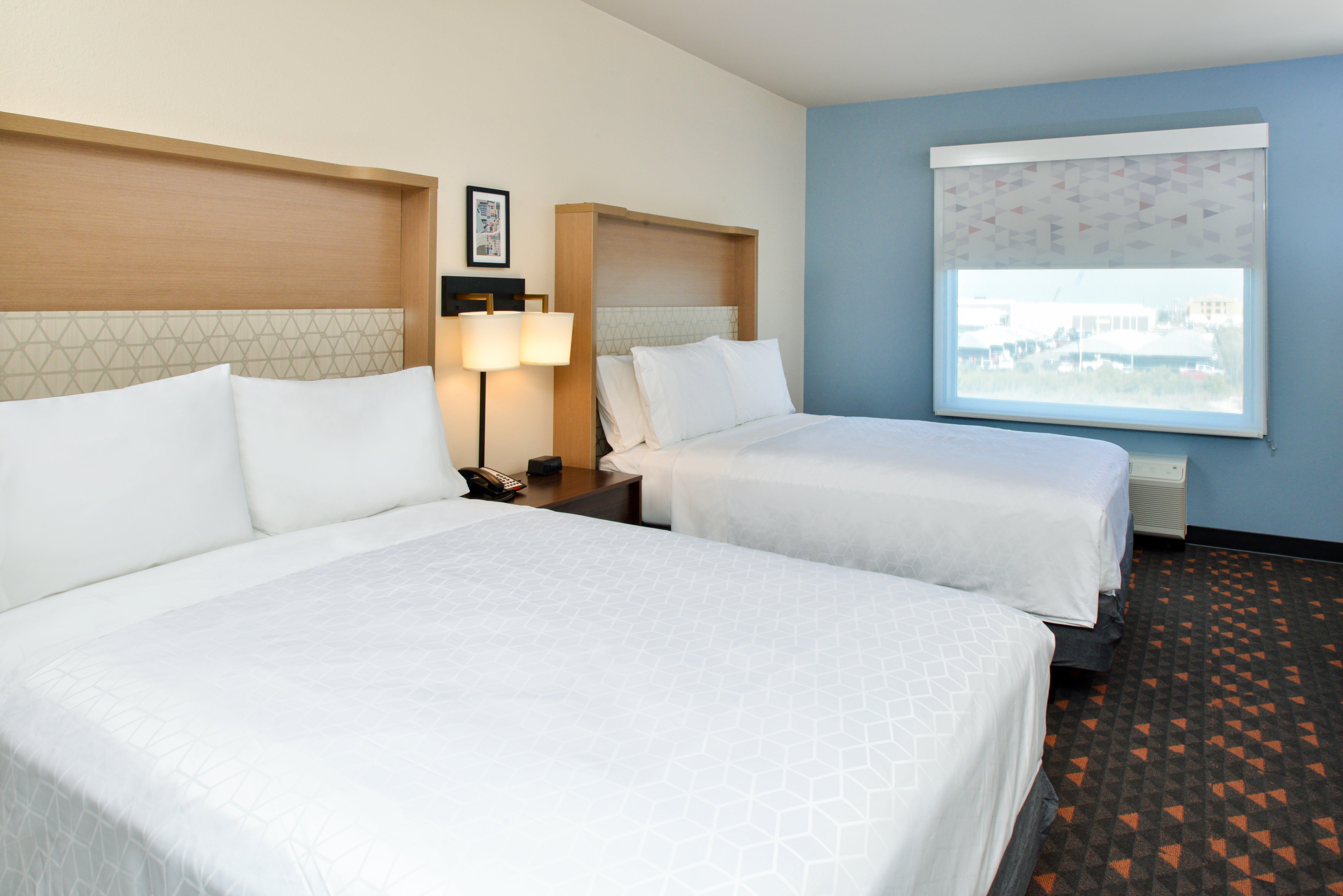 Holiday Inn - Fort Worth - Alliance By Ihg Zewnętrze zdjęcie