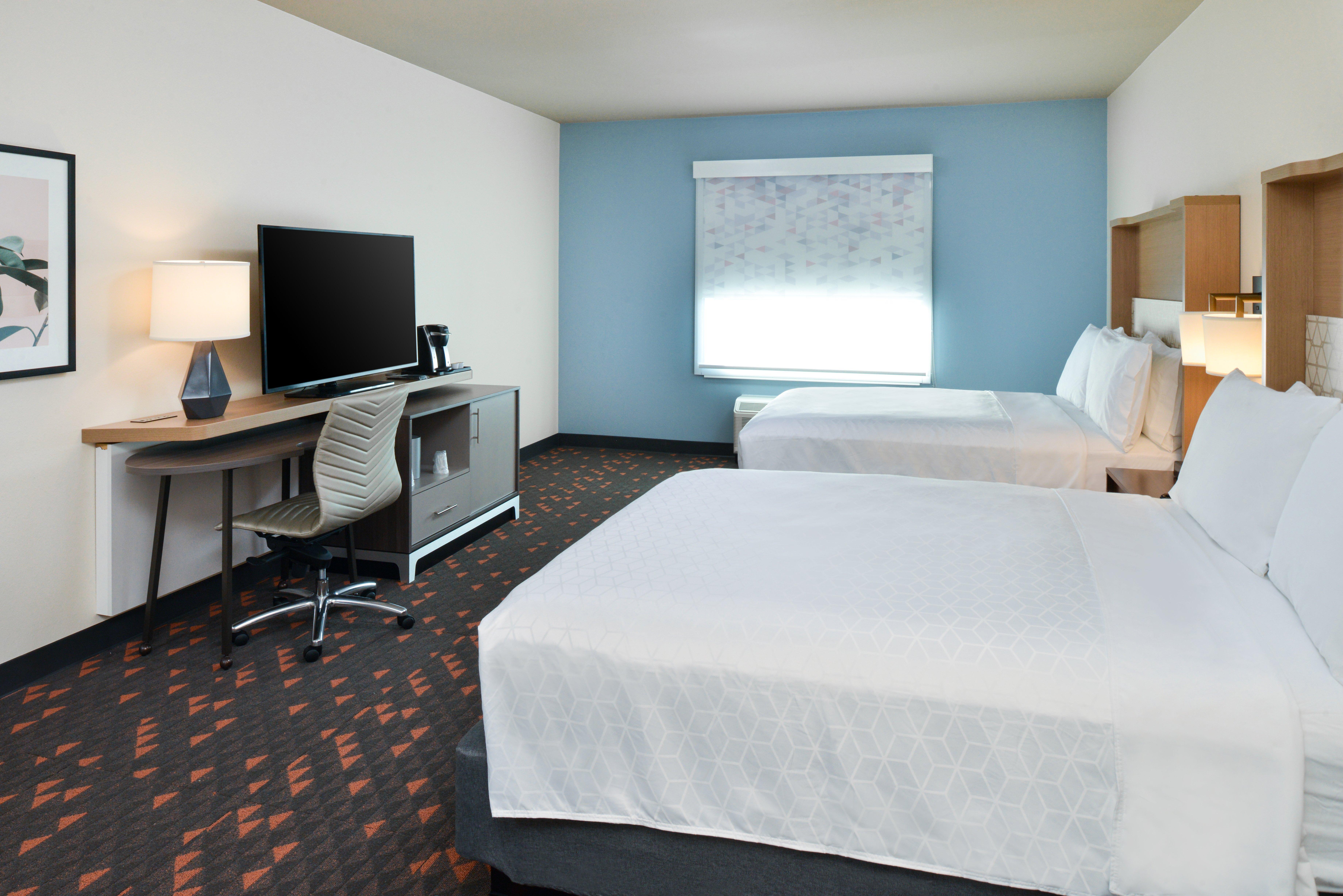 Holiday Inn - Fort Worth - Alliance By Ihg Zewnętrze zdjęcie