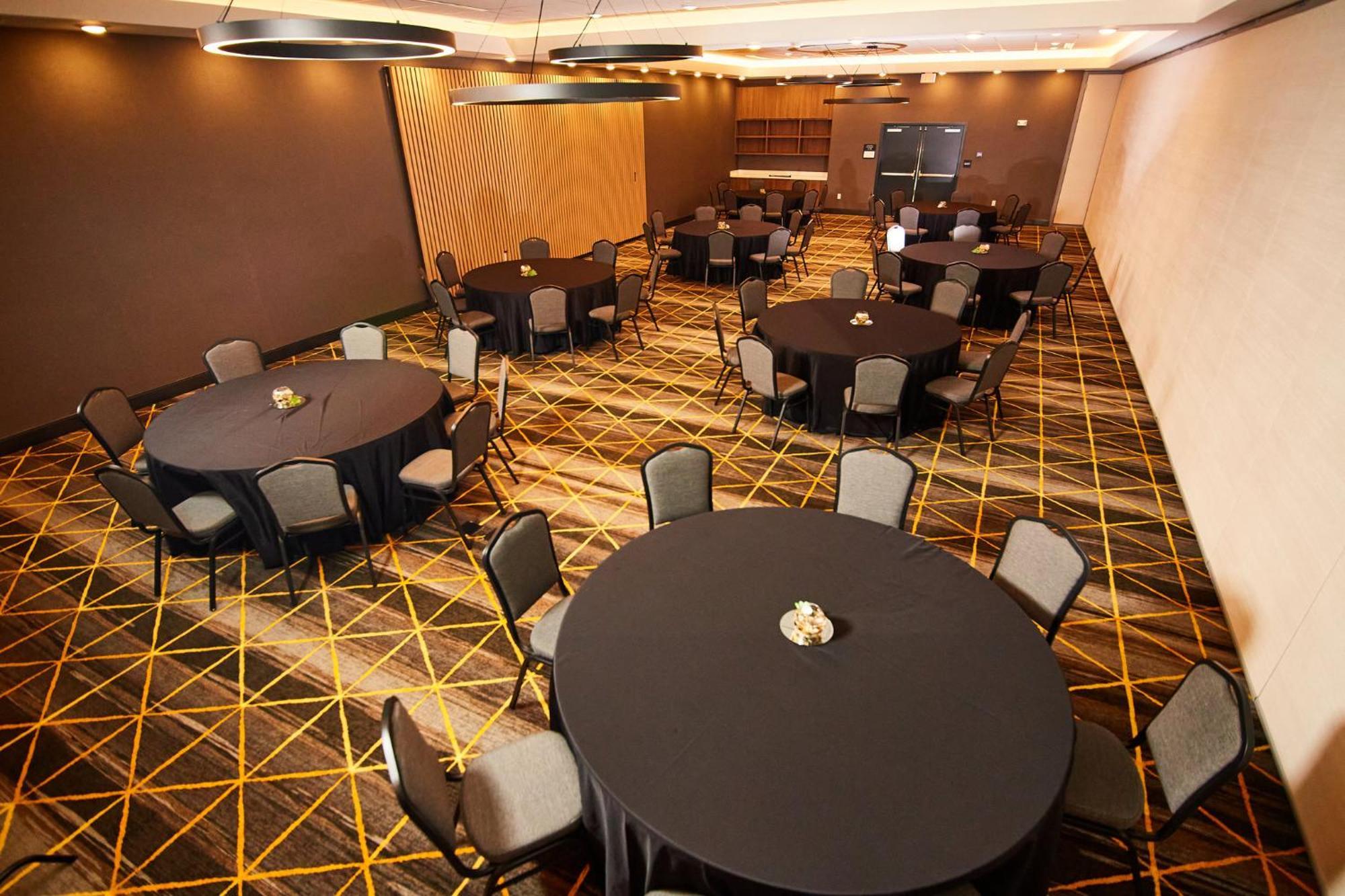 Holiday Inn - Fort Worth - Alliance By Ihg Zewnętrze zdjęcie