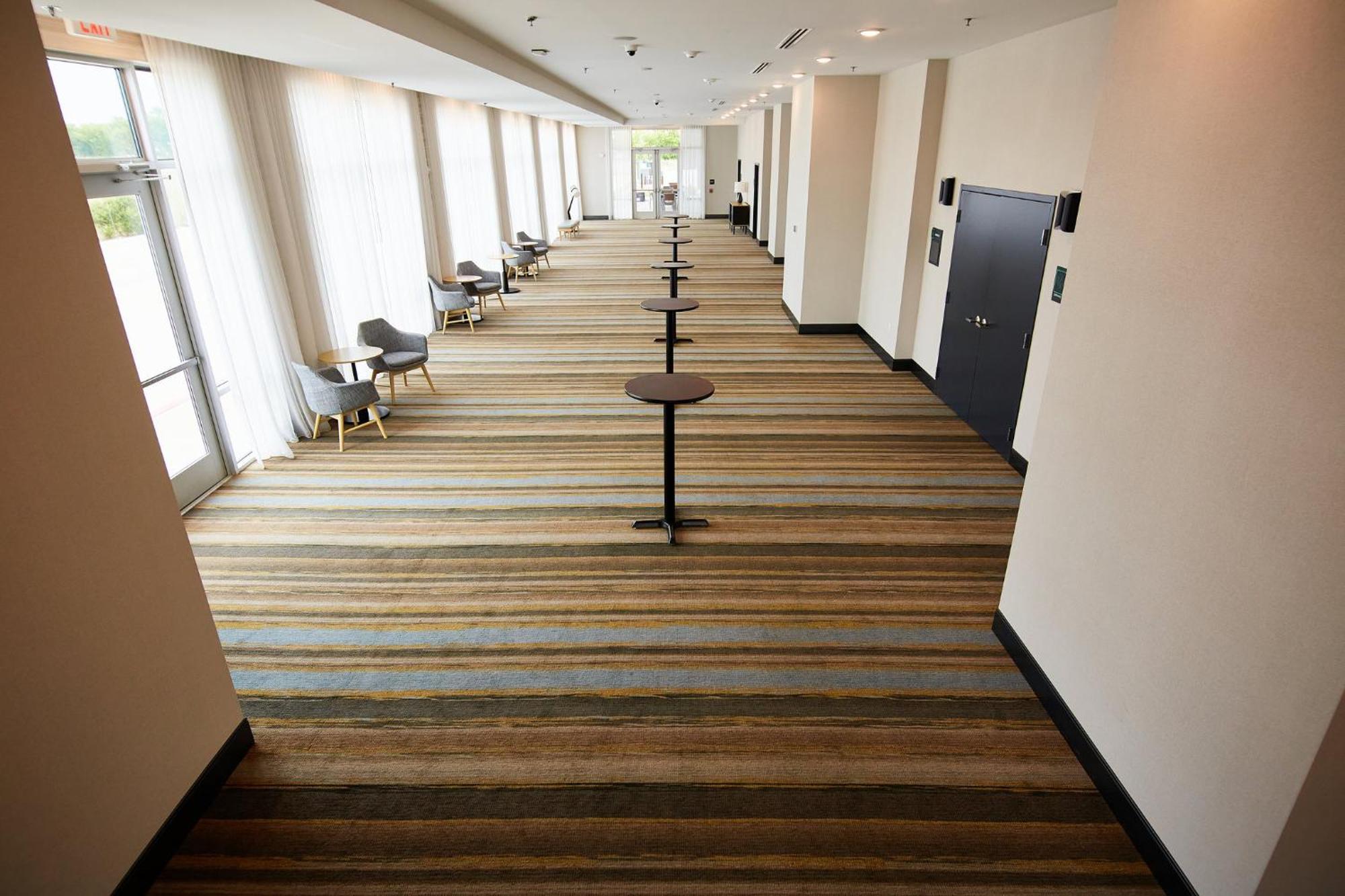 Holiday Inn - Fort Worth - Alliance By Ihg Zewnętrze zdjęcie